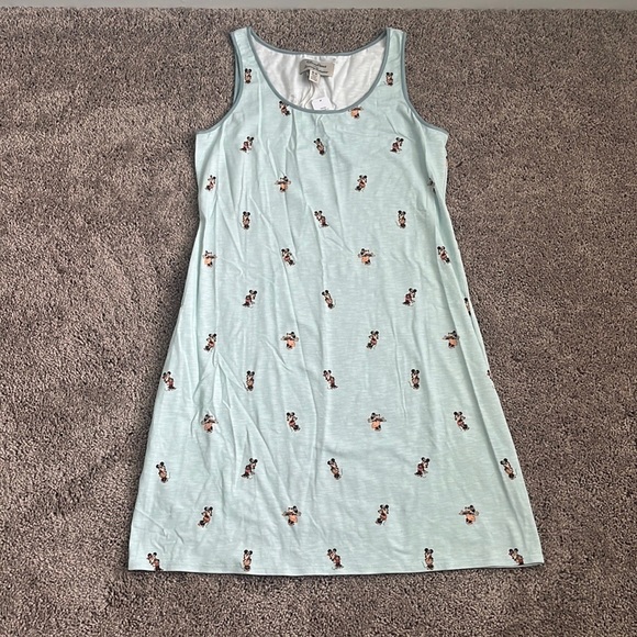 Disney Tommy Bahama Dress - Picture 1 of 3
